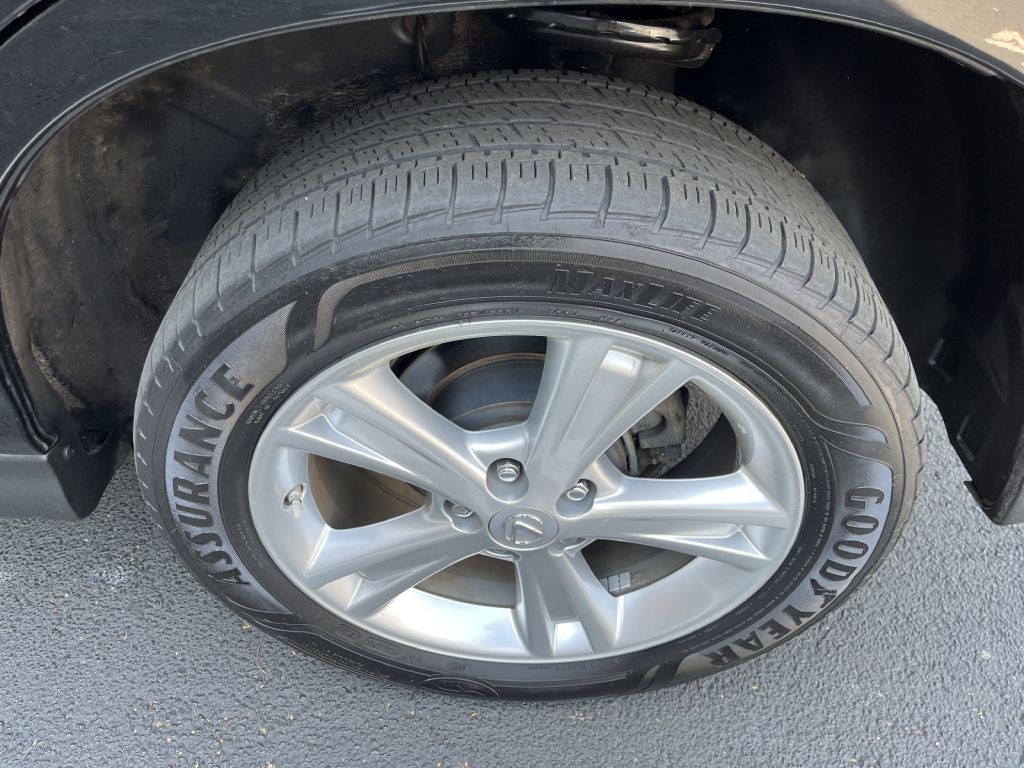 2008 Lexus RX Image 22