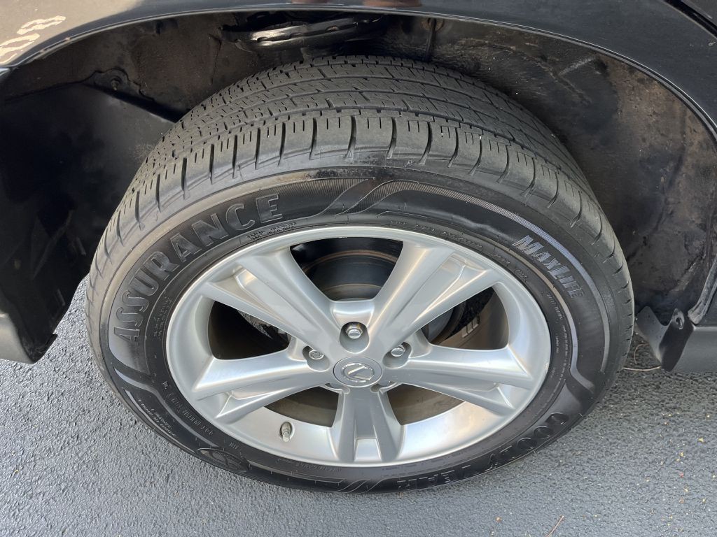 2008 Lexus RX Image 23