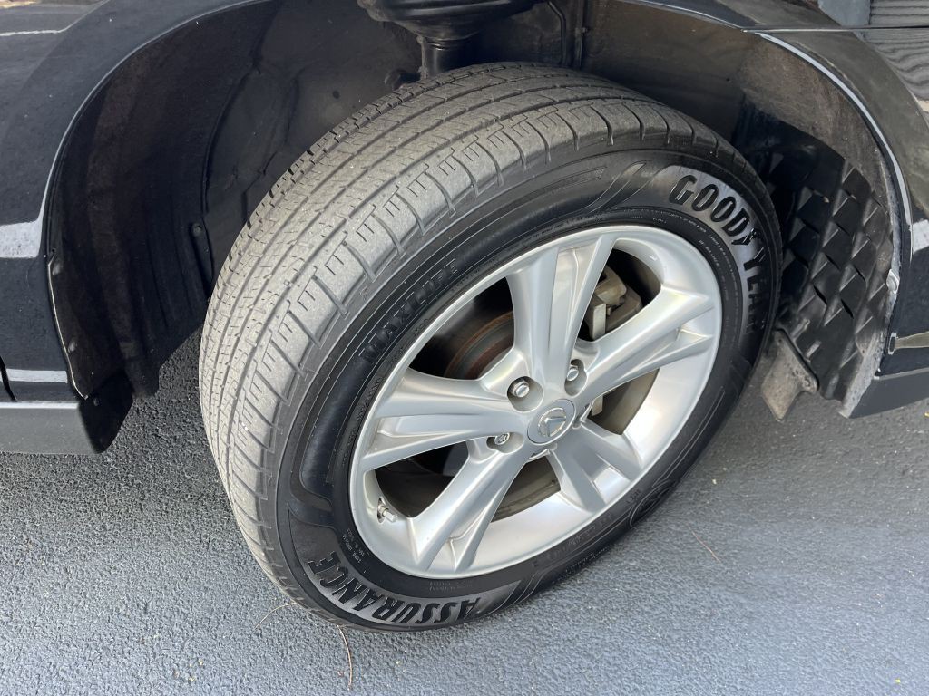 2008 Lexus RX Image 24