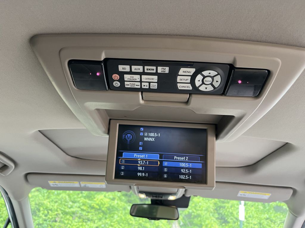 2017 Honda Pilot Image 25