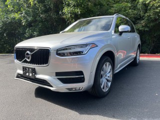 Image for 2019 Volvo XC90 T6 MOMENTUM ID: 7407360