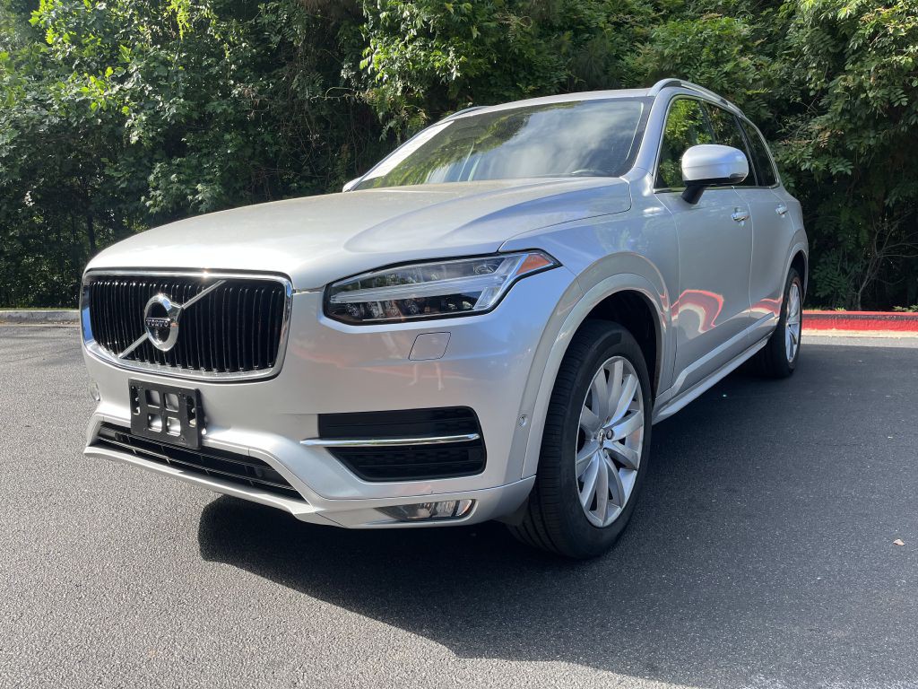 2019 Volvo XC90 Image 1