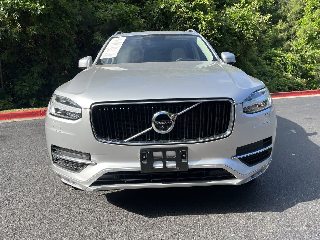 2019 Volvo XC90 Image 2