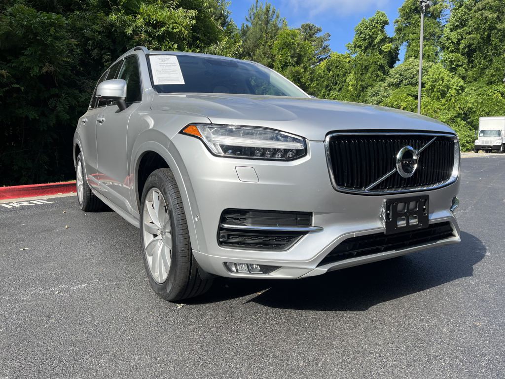 2019 Volvo XC90 Image 3