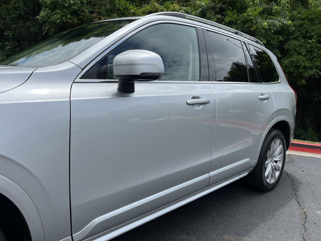 2019 Volvo XC90 Image 4