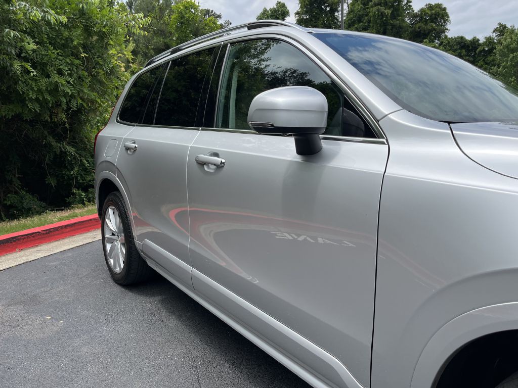 2019 Volvo XC90 Image 5