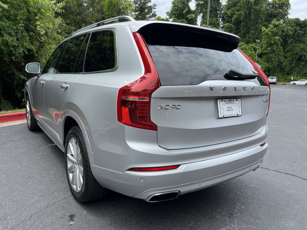 2019 Volvo XC90 Image 6