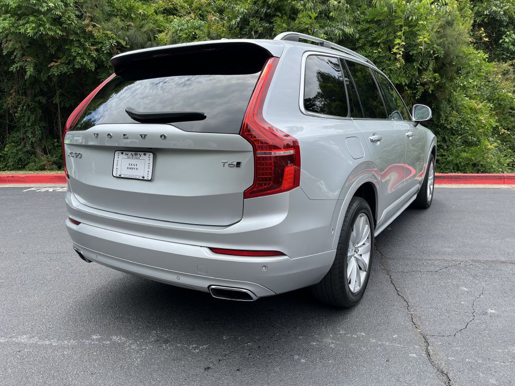 2019 Volvo XC90 Image 8
