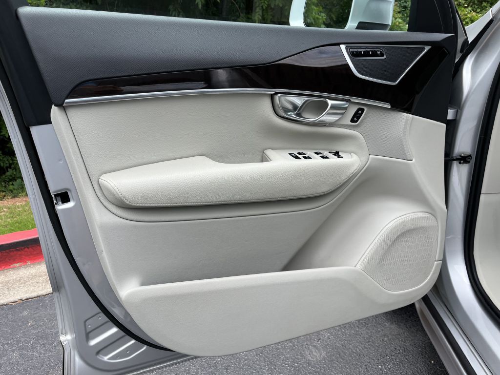2019 Volvo XC90 Image 11