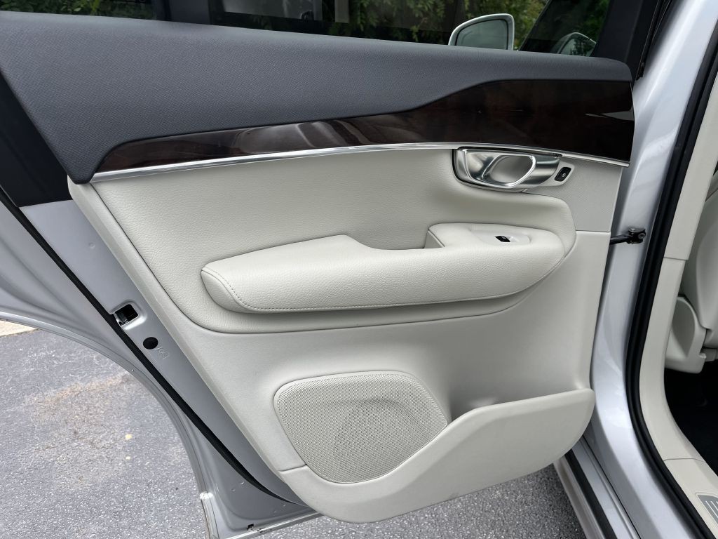 2019 Volvo XC90 Image 13