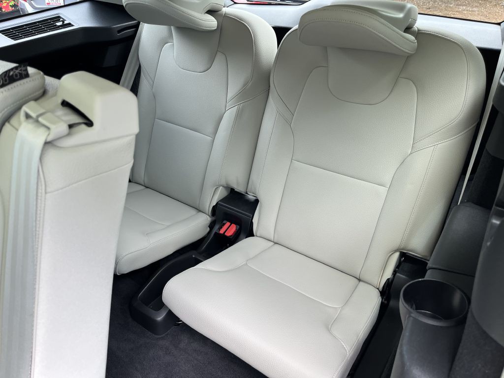 2019 Volvo XC90 Image 14