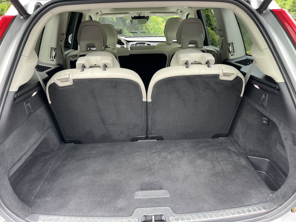2019 Volvo XC90 Image 15