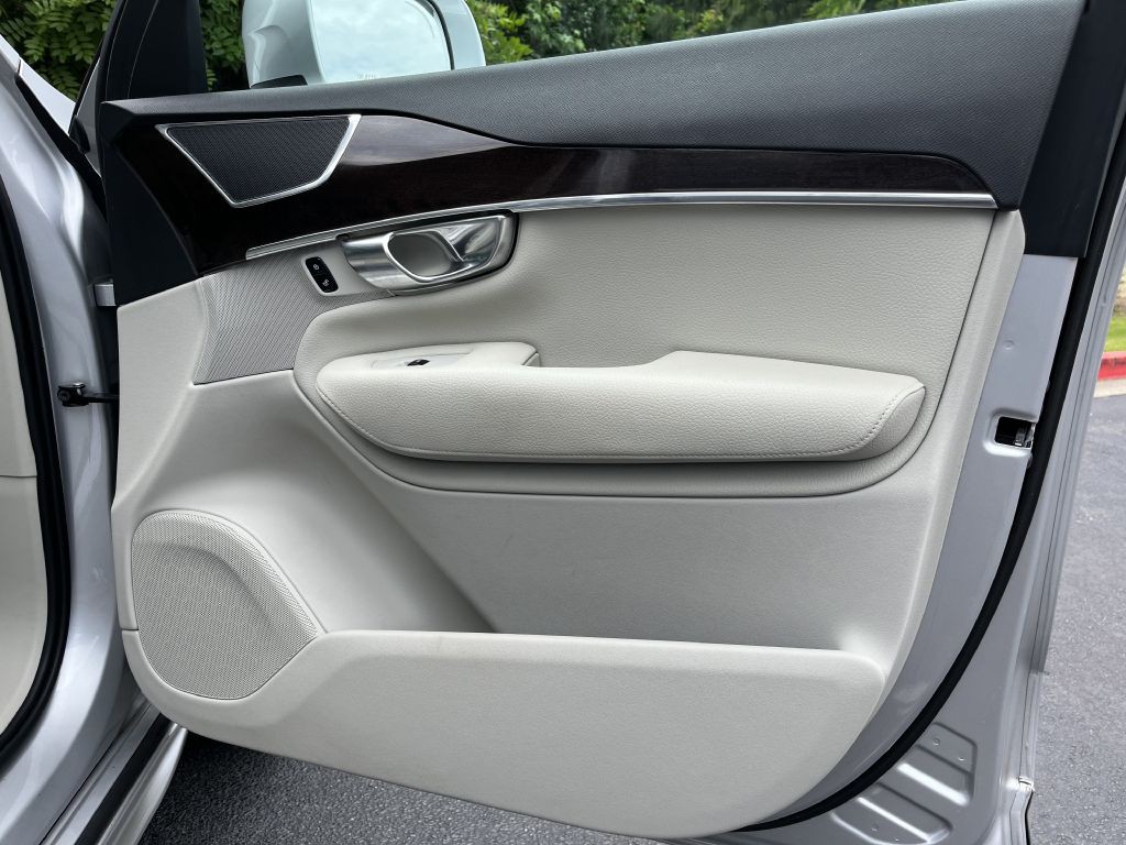 2019 Volvo XC90 Image 20