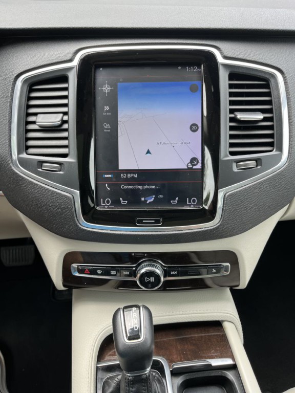 2019 Volvo XC90 Image 21