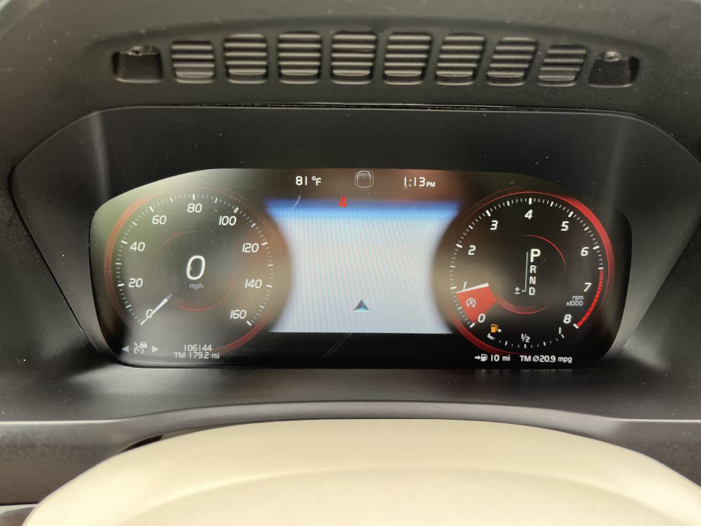 2019 Volvo XC90 Image 22