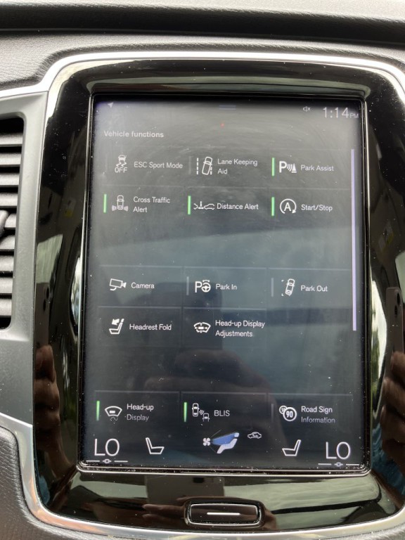 2019 Volvo XC90 Image 26