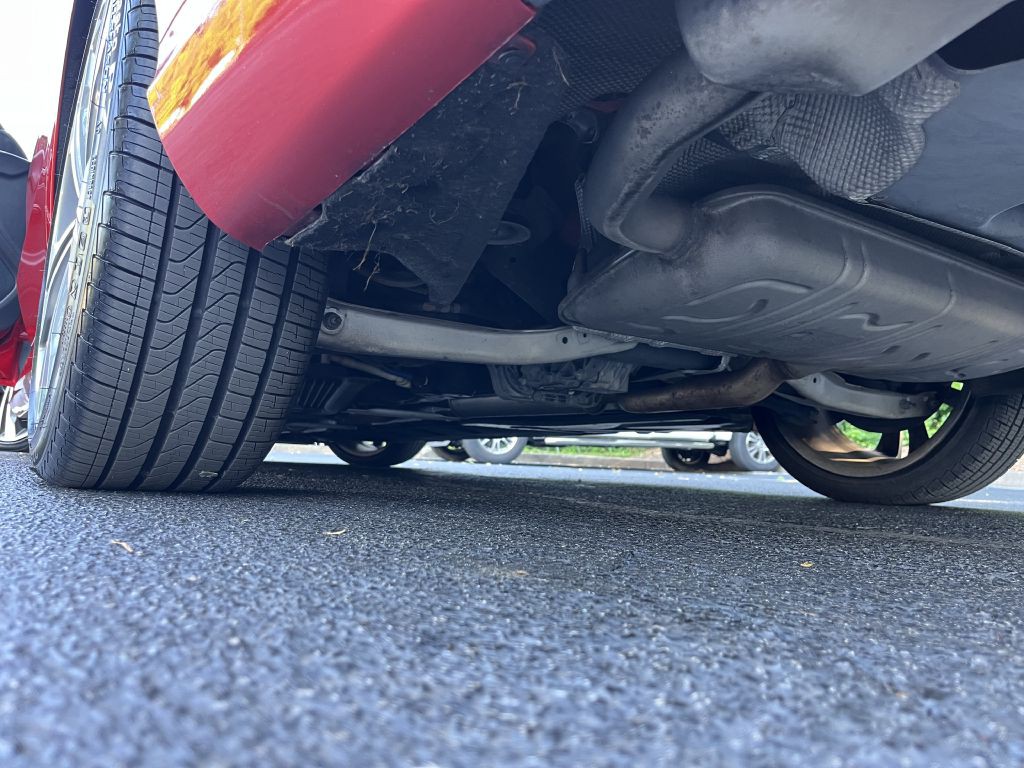 2019 Mercedes-Benz CLA-Class Image 27