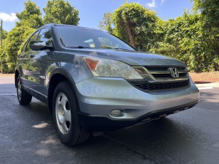 Image for 2010 Honda CR-V LX ID: 7422382
