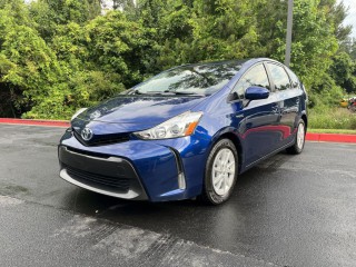 Image for 2015 Toyota Prius III ID: 7428834