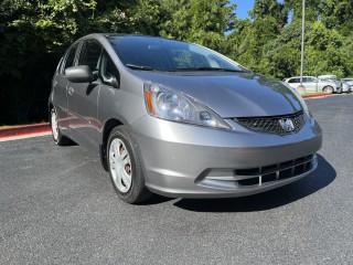 Image for 2009 Honda Fit  ID: 7450086
