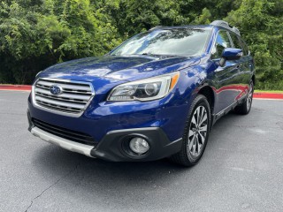 Image for 2015 Subaru Outback 2.5I LIMITED ID: 7504233