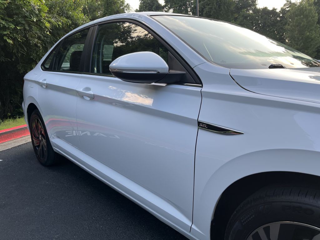 2019 Volkswagen Jetta Image 4