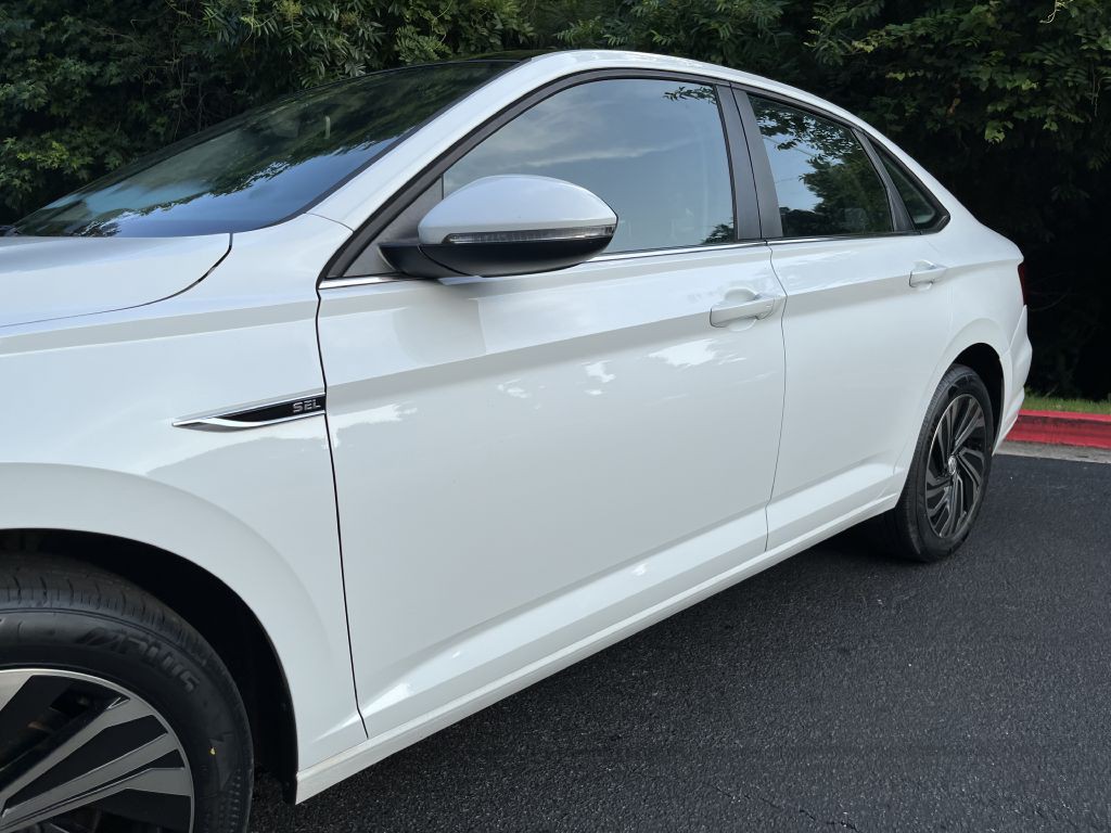 2019 Volkswagen Jetta Image 5