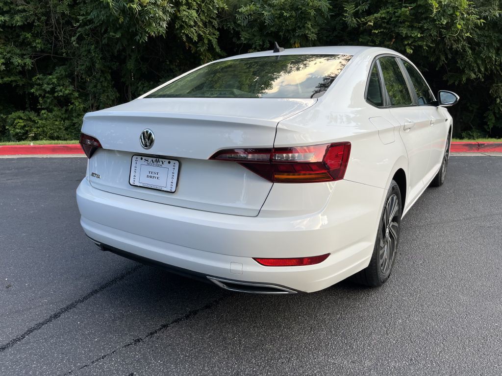 2019 Volkswagen Jetta Image 6