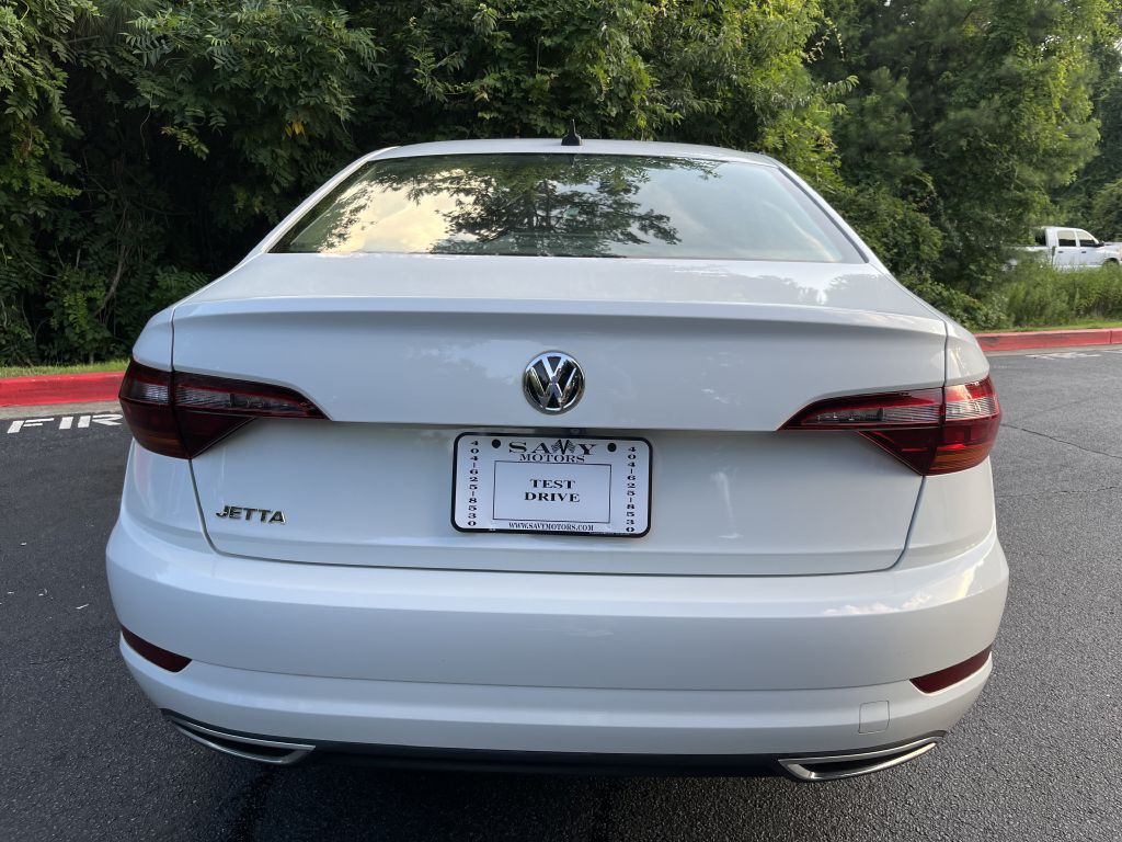 2019 Volkswagen Jetta Image 7