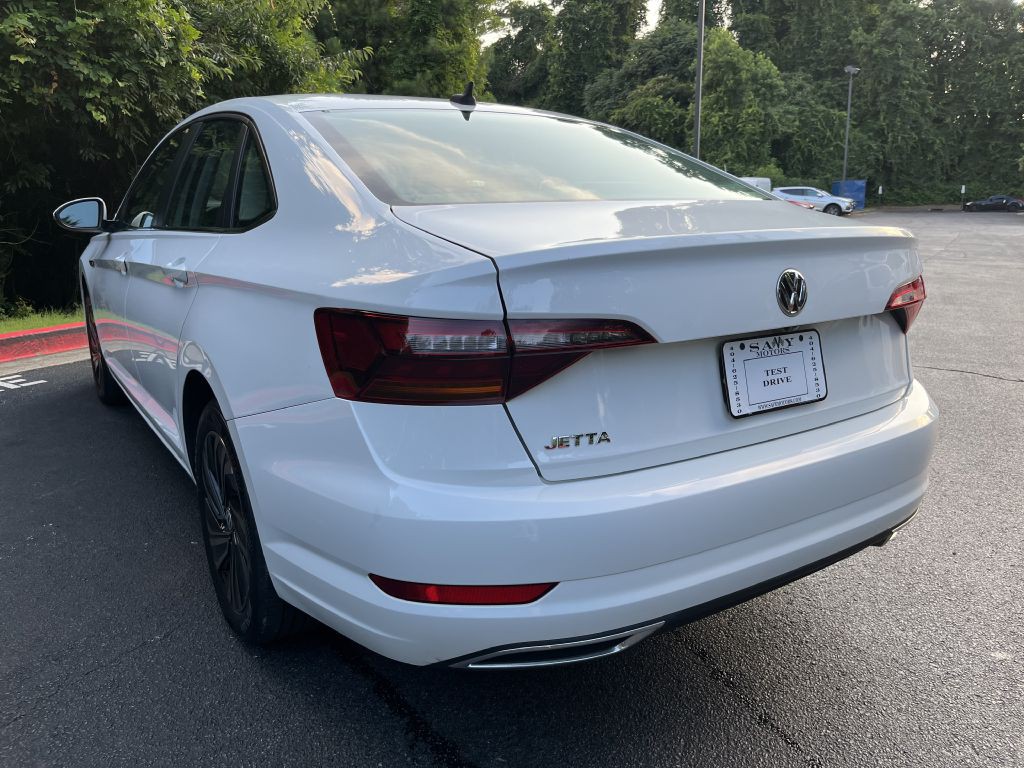 2019 Volkswagen Jetta Image 8
