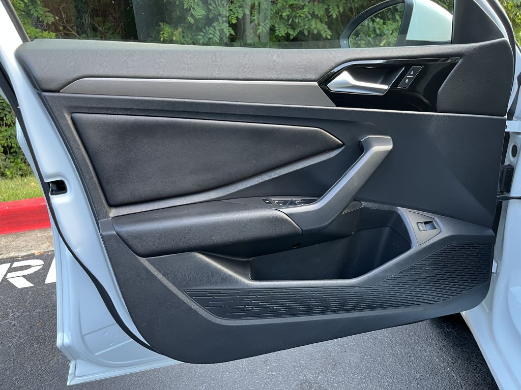 2019 Volkswagen Jetta Image 10