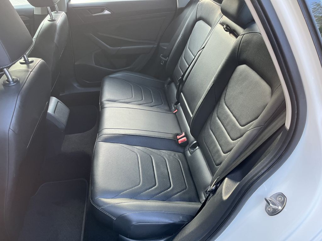 2019 Volkswagen Jetta Image 11