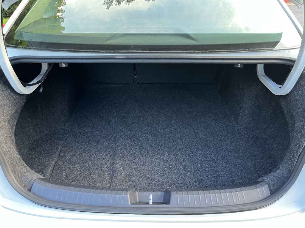 2019 Volkswagen Jetta Image 12