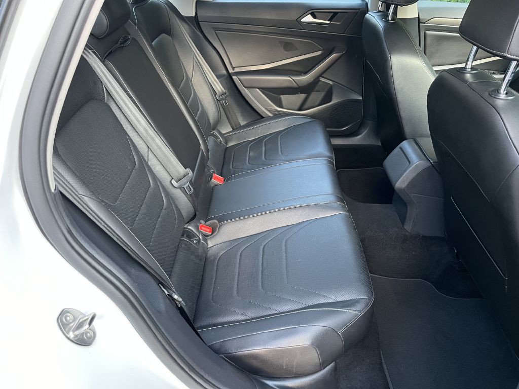 2019 Volkswagen Jetta Image 13
