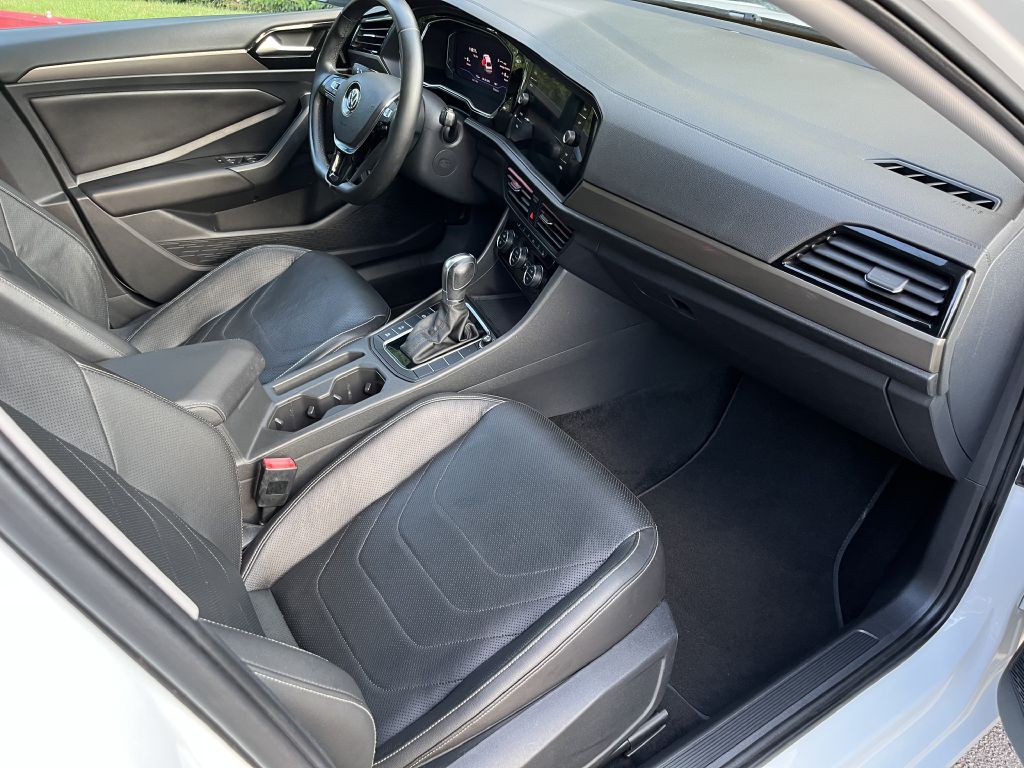 2019 Volkswagen Jetta Image 14
