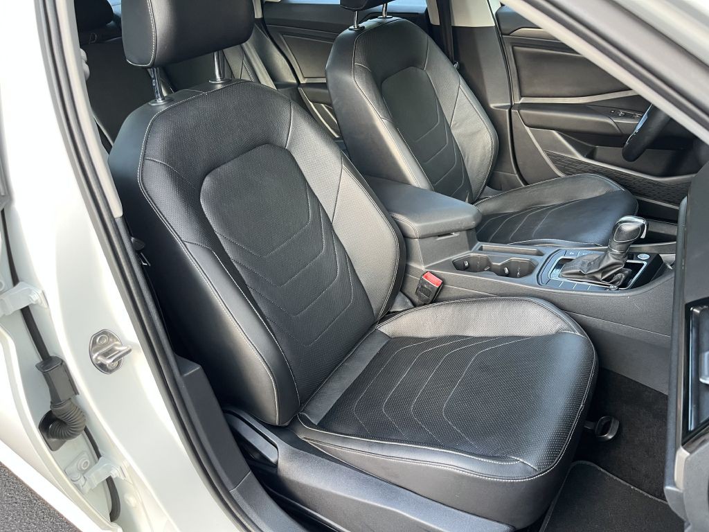 2019 Volkswagen Jetta Image 15