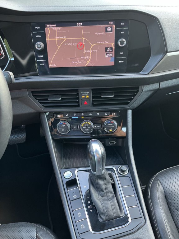 2019 Volkswagen Jetta Image 17