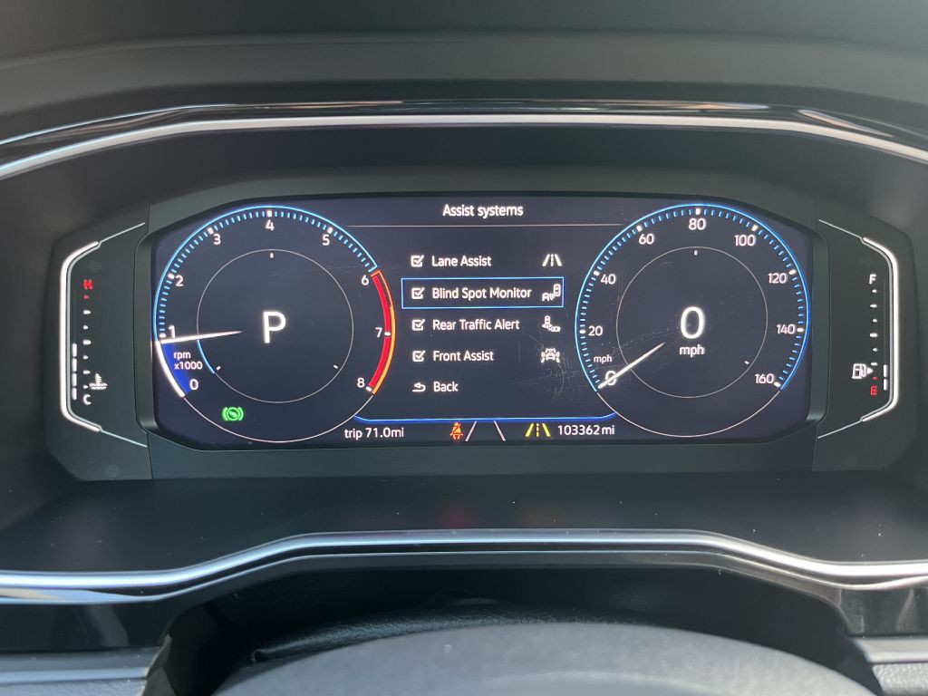 2019 Volkswagen Jetta Image 18
