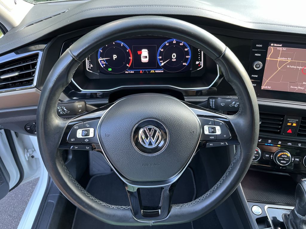 2019 Volkswagen Jetta Image 19