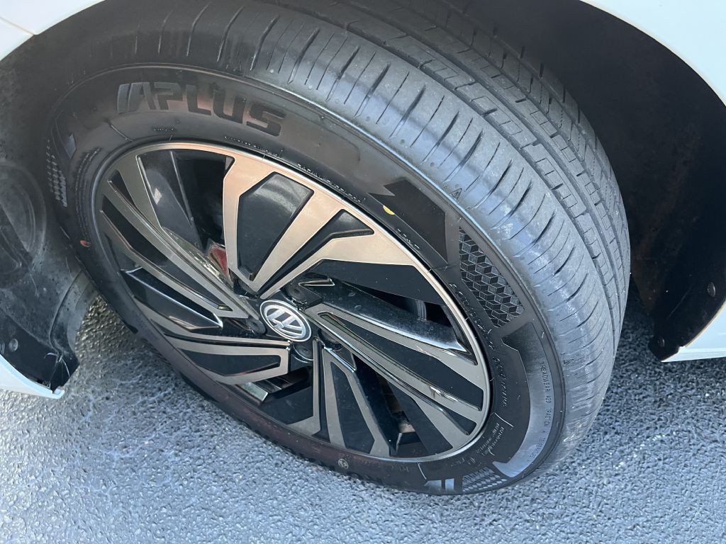 2019 Volkswagen Jetta Image 22