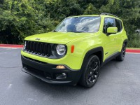 Image for 2017 Jeep Renegade Latitude ID: 7558298