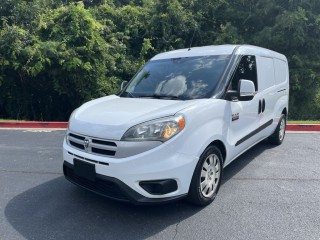 Image for 2016 RAM Promaster SLT ID: 7575841