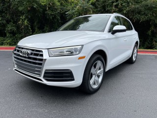 Image for 2019 Audi Q5 Premium ID: 7590364