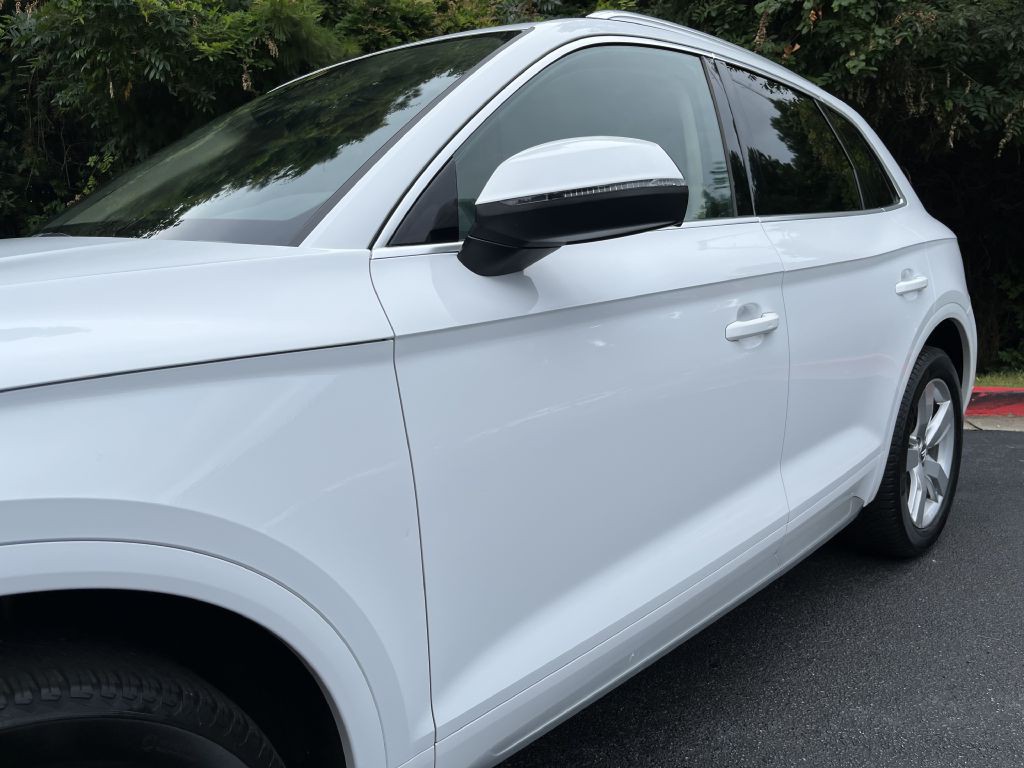 2019 Audi Q5 Image 5