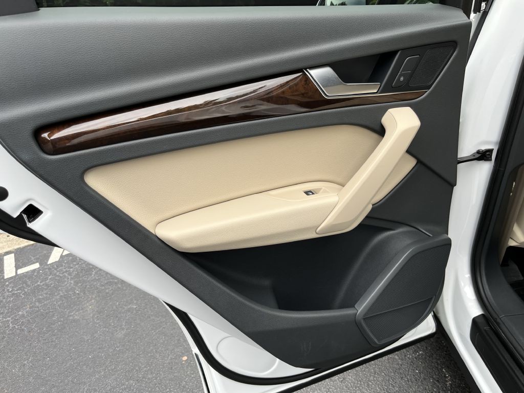 2019 Audi Q5 Image 13