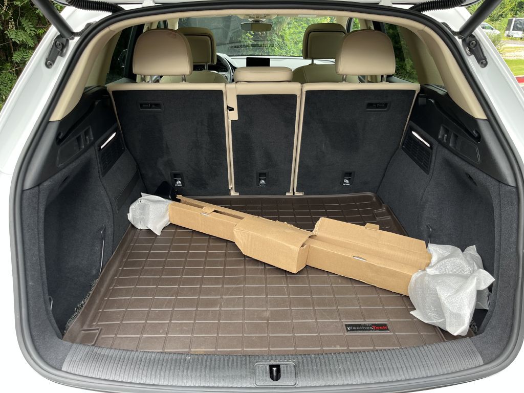 2019 Audi Q5 Image 14