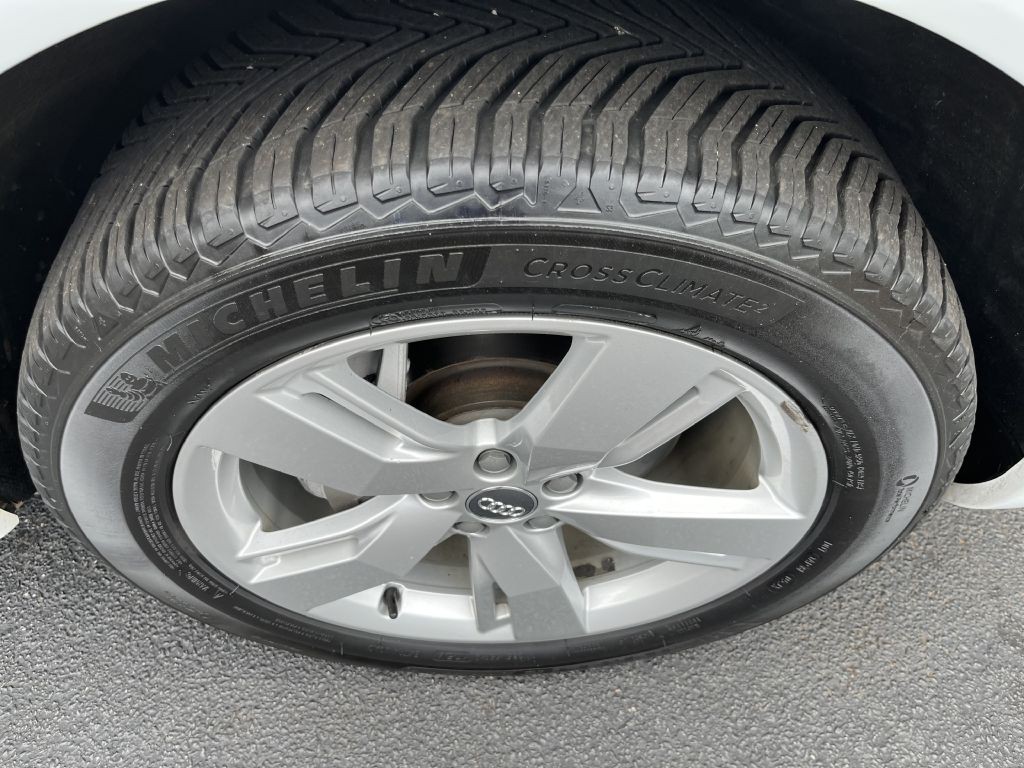 2019 Audi Q5 Image 21