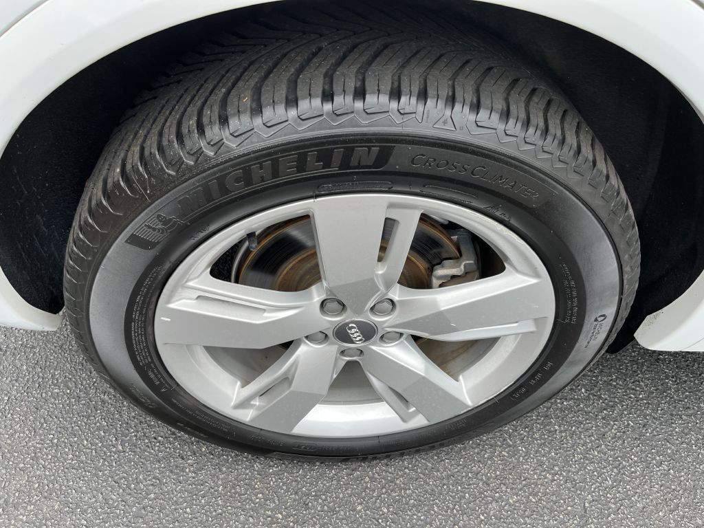 2019 Audi Q5 Image 22