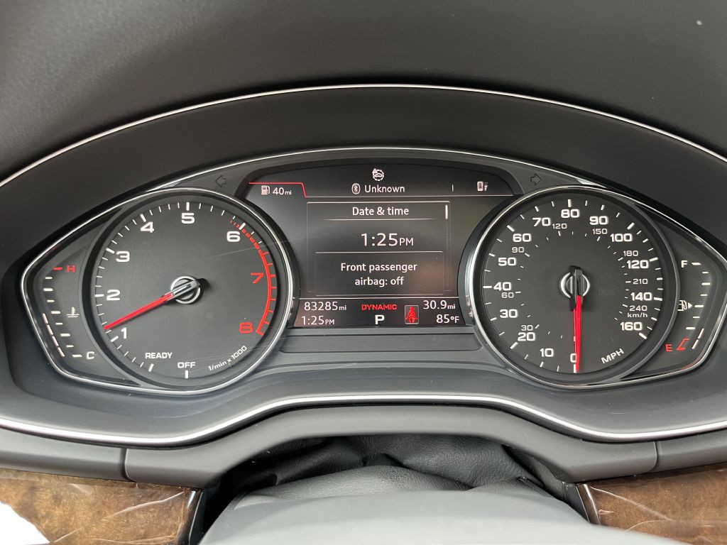 2019 Audi Q5 Image 25