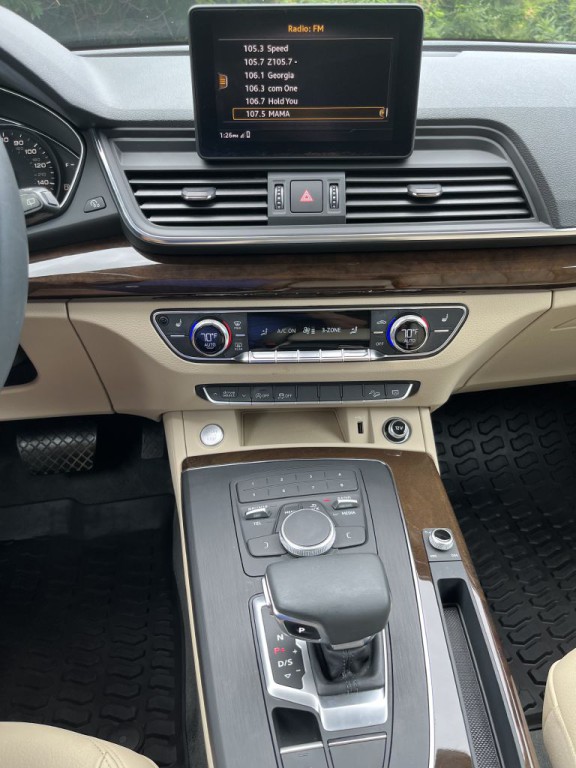 2019 Audi Q5 Image 26